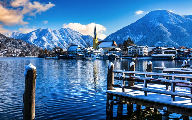 Tegernsee