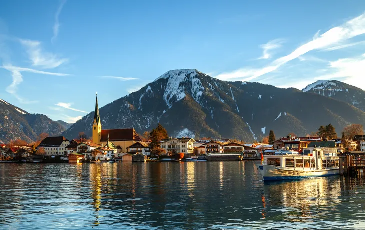 Tegernsee 