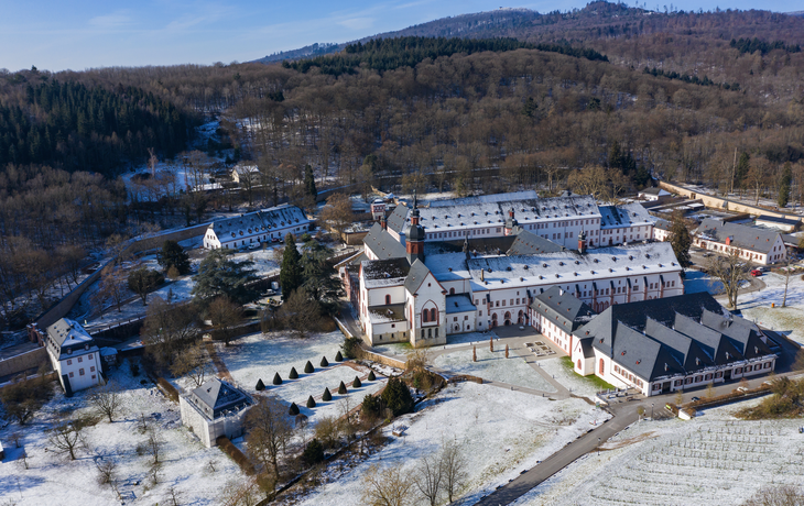Kloster Eberbach