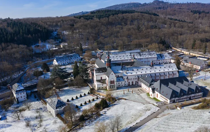 Kloster Eberbach