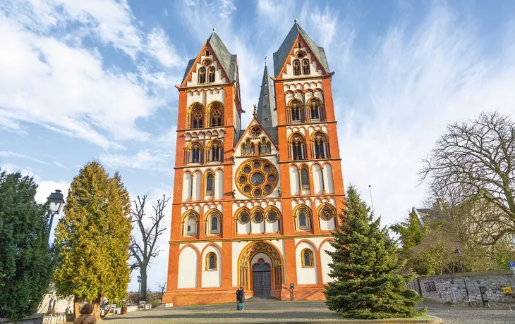 Limburger Dom