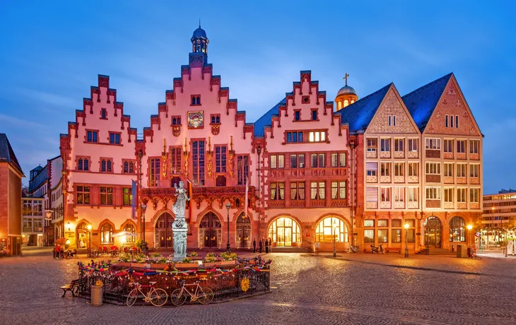 Frankfurt