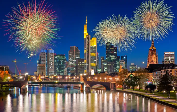 Frankfurt