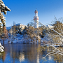 Schloss Bad Homburg