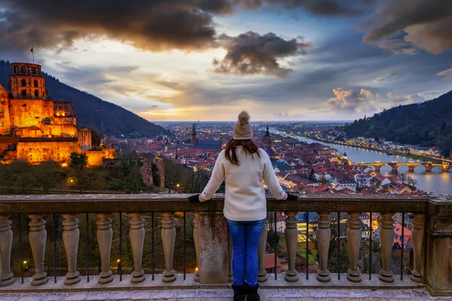 Heidelberg