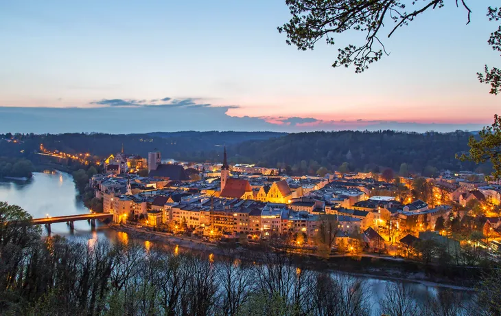Wasserburg am Inn