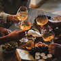 Weinprobe