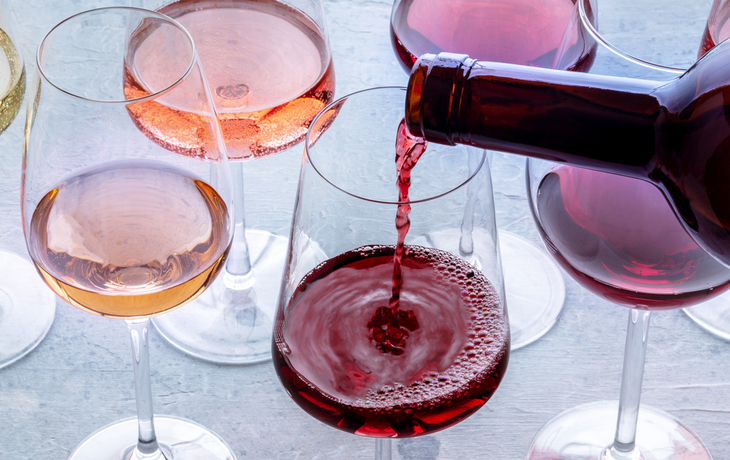Weinfest