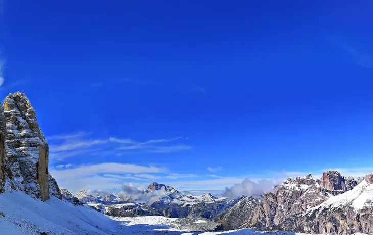Dolomiten, 