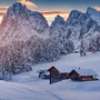 Dolomiten