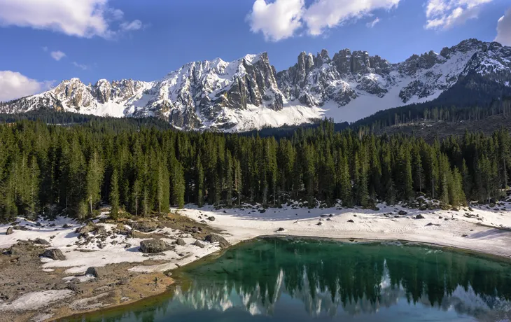 Karersee