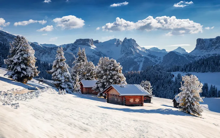 Seiser Alm