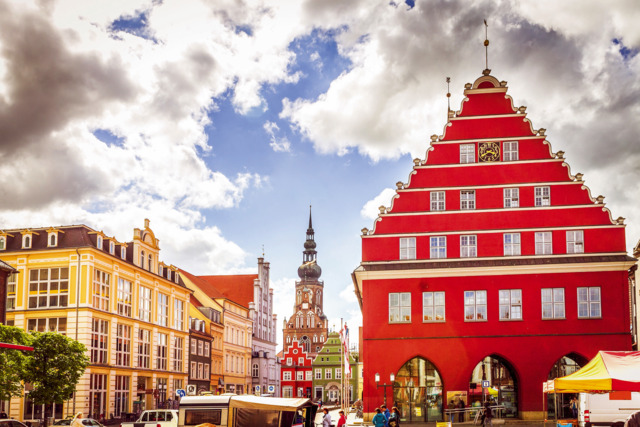 Greifswald