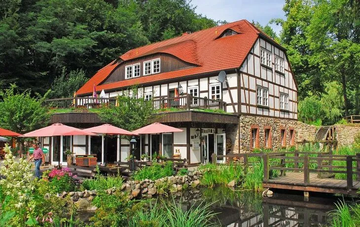 Boltenmühle