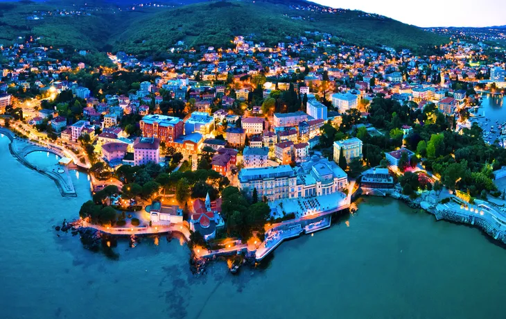 Opatija
