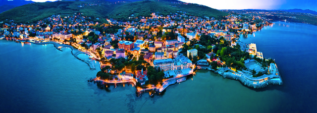 Opatija