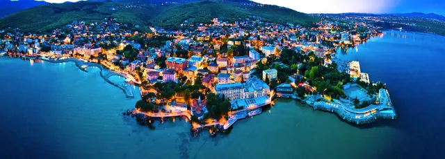 Opatija