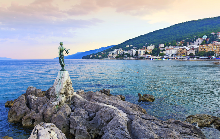 Opatija