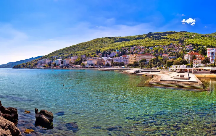 Opatija