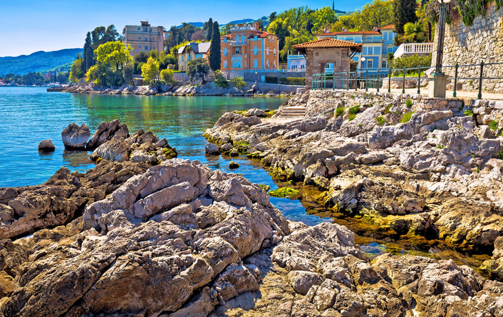 Opatija