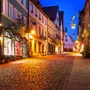 Rothenburg ob der Tauber