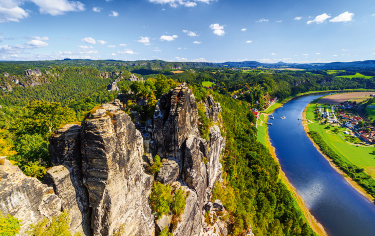 Sächsische Schweiz
