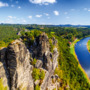 Sächsische Schweiz