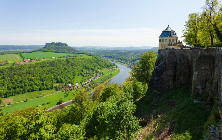 Festung Königstein