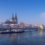 winterliches Regensburg