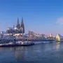 winterliches Regensburg
