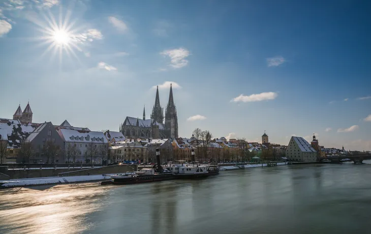 Regensburg