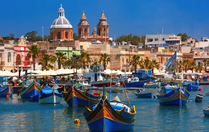 Marsaxlokk