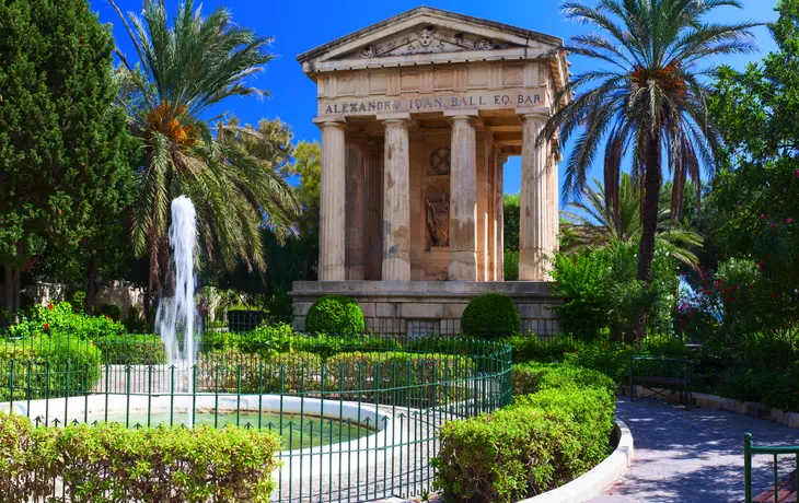 Valletta