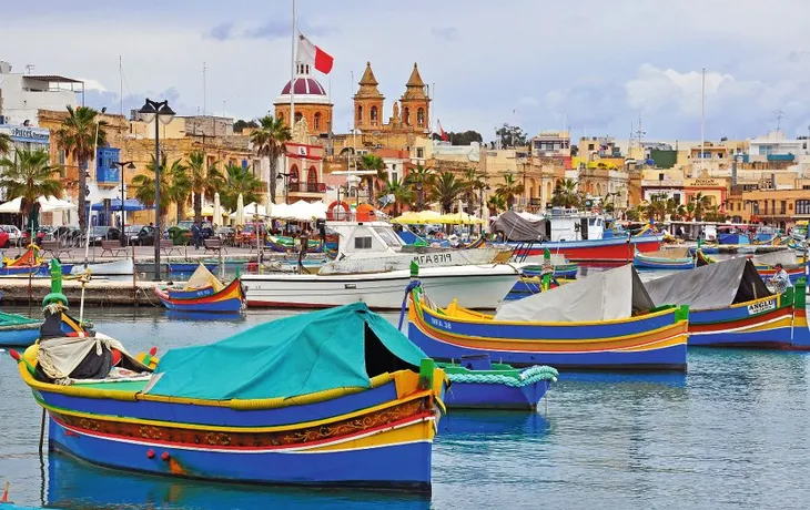 Valletta