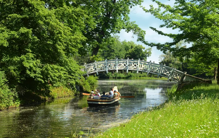 Wörlitzer Park
