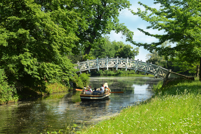 Wörlitzer Park