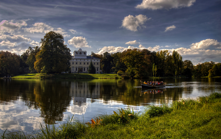 Wörlitzer Park