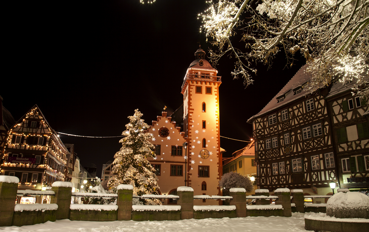 Mosbach