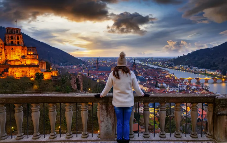 Heidelberg