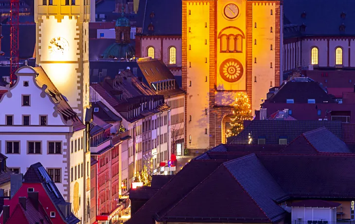 Würzburg
