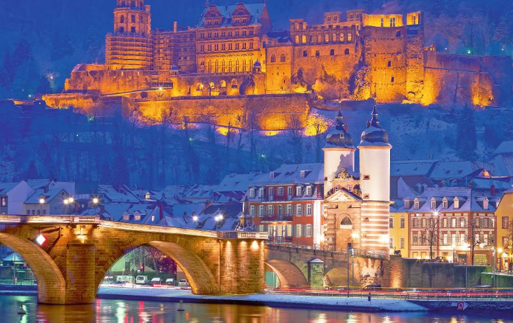 Heidelberg
