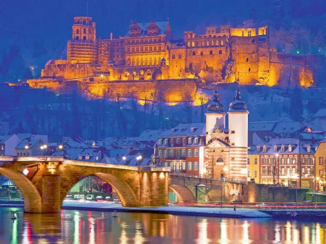 Heidelberg