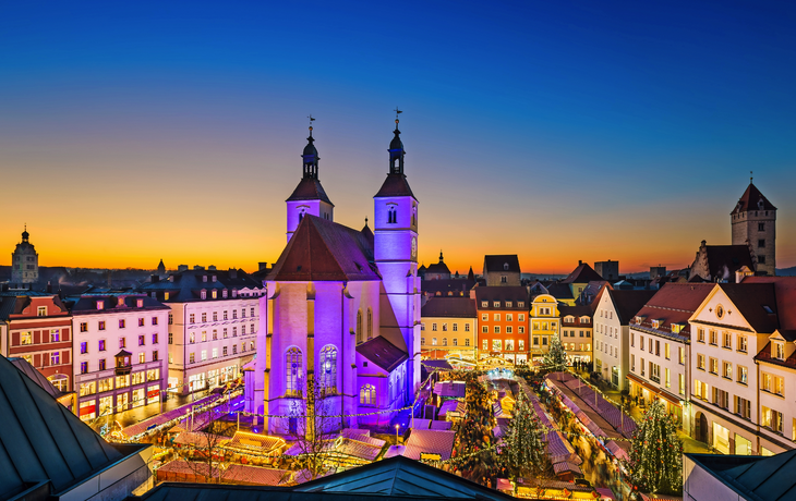Regensburg
