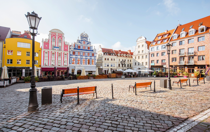 Stettin