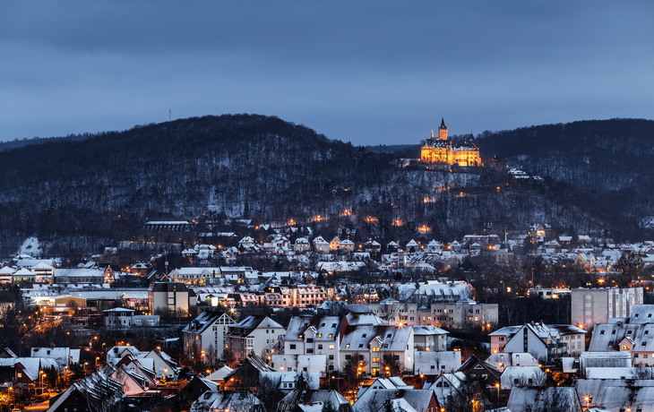 Wernigerode