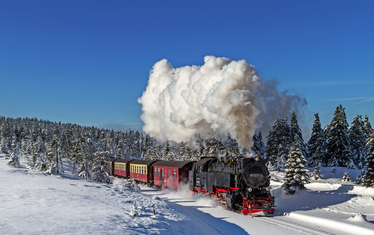 Brockenbahn