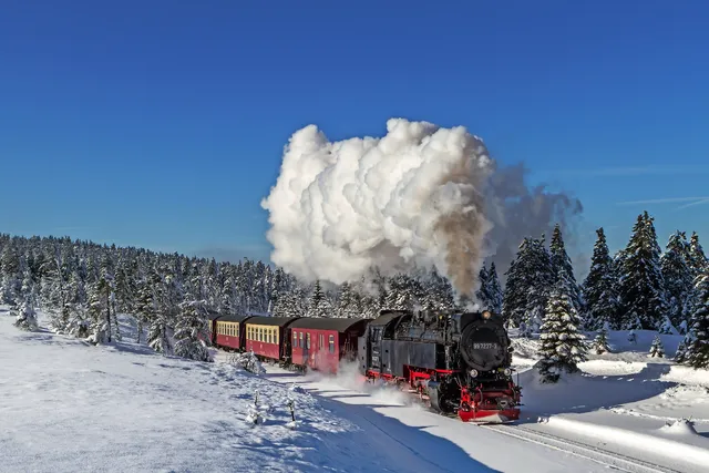 Brockenbahn
