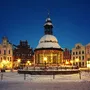 Wismar, Marktplatz