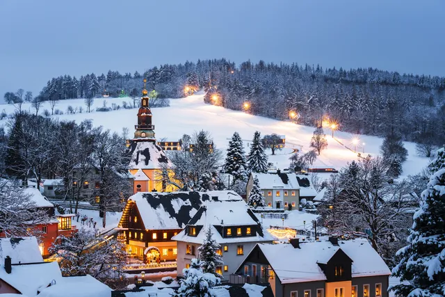 Seiffen