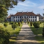 Schloss Oranienbaum